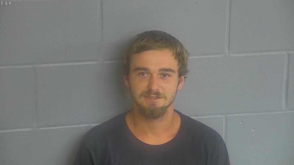 Fairbanks, Justin Michael